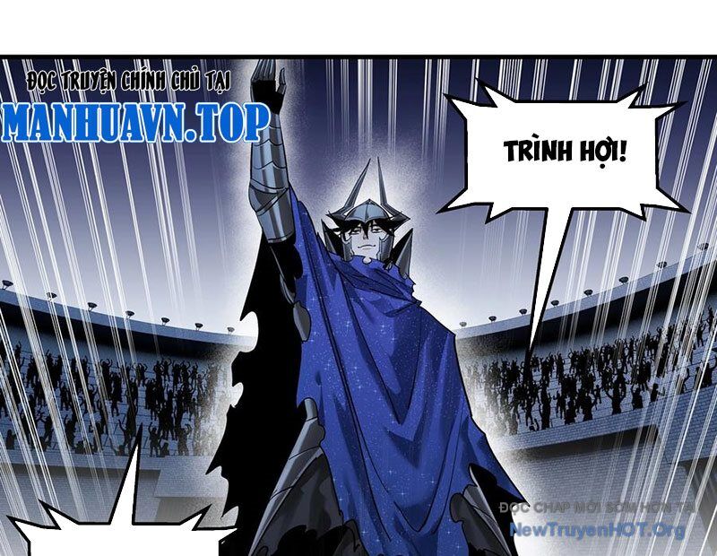 Đồng Hành Cùng Tử Vong: Bắt Đầu Với Ngư Nhân Địa Hạ Thành - Chapter 134 - Page 57