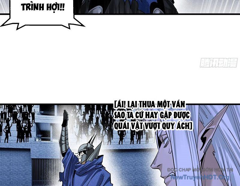 Đồng Hành Cùng Tử Vong: Bắt Đầu Với Ngư Nhân Địa Hạ Thành - Chapter 134 - Page 58