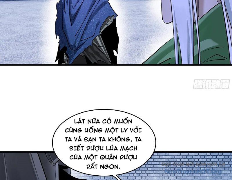 Đồng Hành Cùng Tử Vong: Bắt Đầu Với Ngư Nhân Địa Hạ Thành - Chapter 134 - Page 59