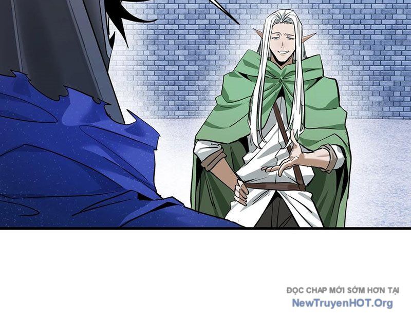 Đồng Hành Cùng Tử Vong: Bắt Đầu Với Ngư Nhân Địa Hạ Thành - Chapter 134 - Page 60