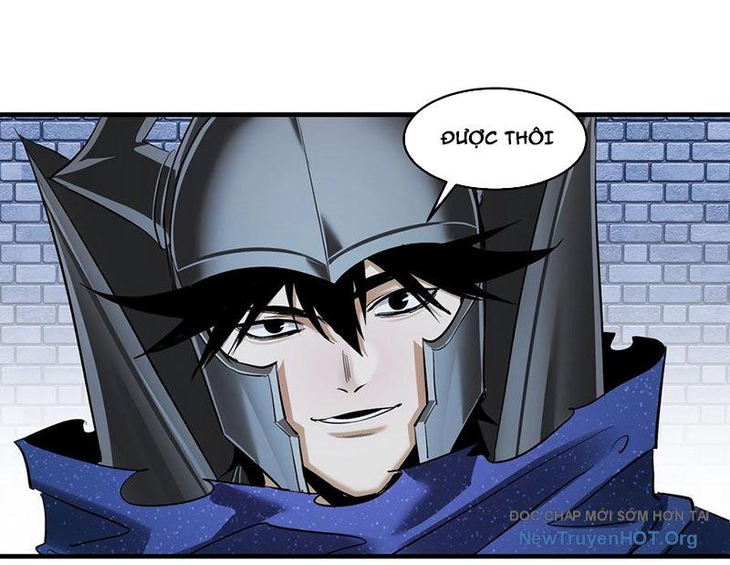 Đồng Hành Cùng Tử Vong: Bắt Đầu Với Ngư Nhân Địa Hạ Thành - Chapter 134 - Page 61