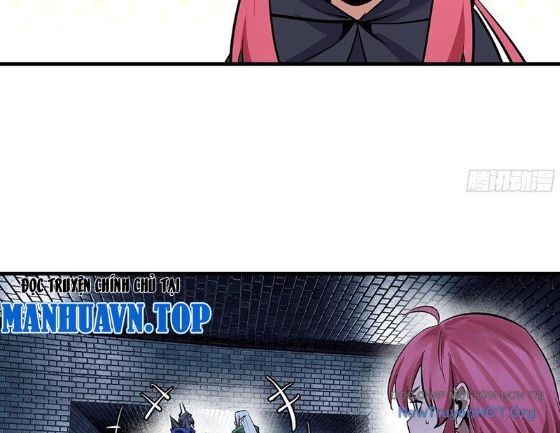 Đồng Hành Cùng Tử Vong: Bắt Đầu Với Ngư Nhân Địa Hạ Thành - Chapter 134 - Page 63