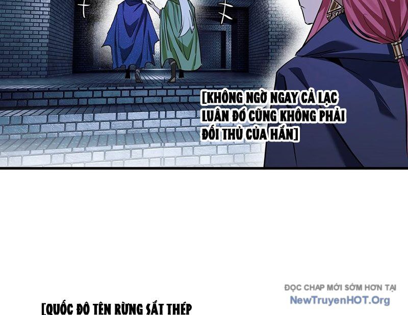 Đồng Hành Cùng Tử Vong: Bắt Đầu Với Ngư Nhân Địa Hạ Thành - Chapter 134 - Page 64