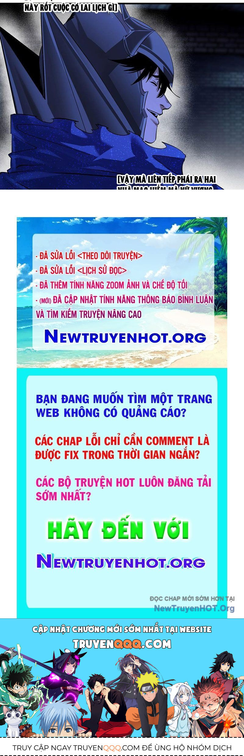 Đồng Hành Cùng Tử Vong: Bắt Đầu Với Ngư Nhân Địa Hạ Thành - Chapter 134 - Page 65