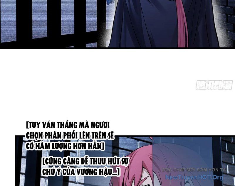 Đồng Hành Cùng Tử Vong: Bắt Đầu Với Ngư Nhân Địa Hạ Thành - Chapter 134 - Page 9