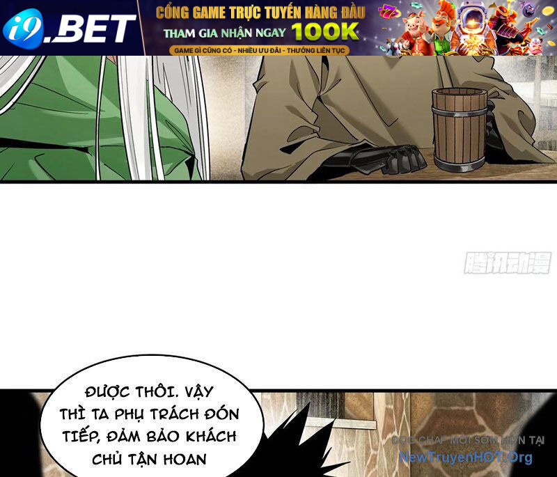 Đồng Hành Cùng Tử Vong: Bắt Đầu Với Ngư Nhân Địa Hạ Thành - Chapter 135 - Page 14