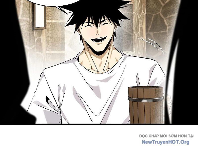 Đồng Hành Cùng Tử Vong: Bắt Đầu Với Ngư Nhân Địa Hạ Thành - Chapter 135 - Page 15