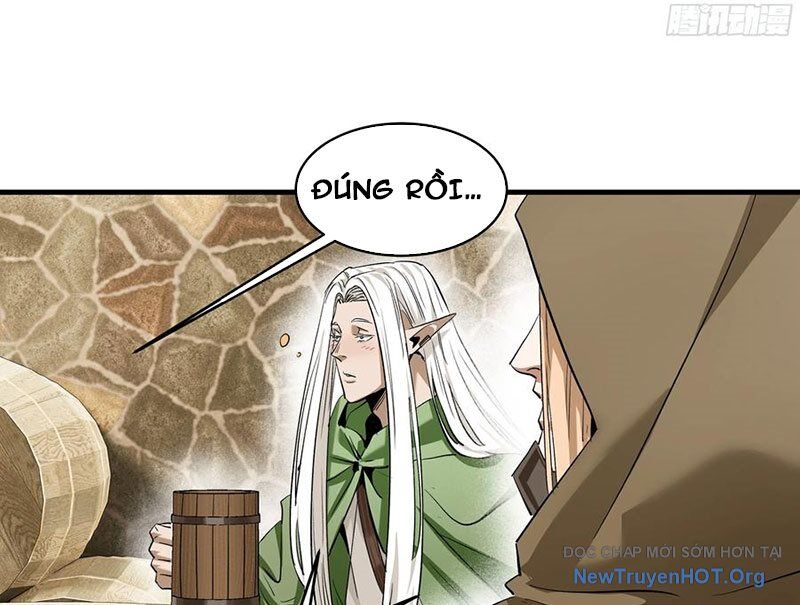 Đồng Hành Cùng Tử Vong: Bắt Đầu Với Ngư Nhân Địa Hạ Thành - Chapter 135 - Page 16