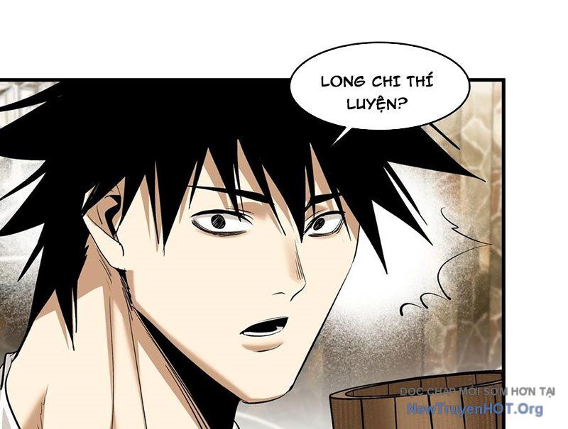 Đồng Hành Cùng Tử Vong: Bắt Đầu Với Ngư Nhân Địa Hạ Thành - Chapter 135 - Page 20