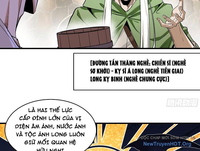 Đồng Hành Cùng Tử Vong: Bắt Đầu Với Ngư Nhân Địa Hạ Thành - Chapter 135 - Page 22