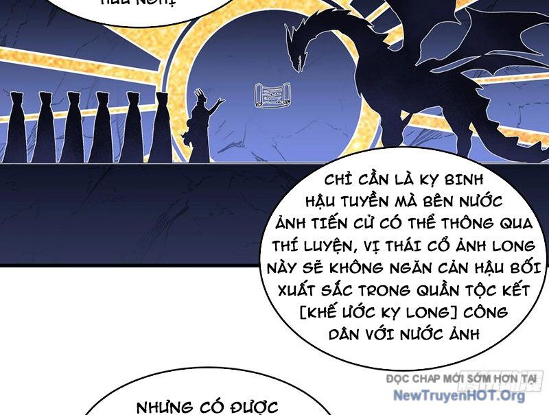 Đồng Hành Cùng Tử Vong: Bắt Đầu Với Ngư Nhân Địa Hạ Thành - Chapter 135 - Page 23