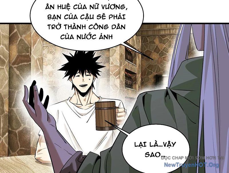 Đồng Hành Cùng Tử Vong: Bắt Đầu Với Ngư Nhân Địa Hạ Thành - Chapter 135 - Page 24