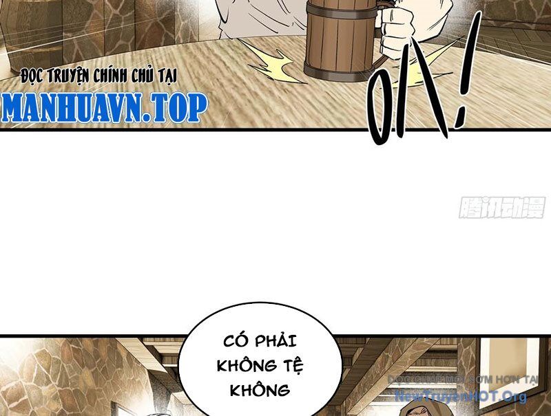 Đồng Hành Cùng Tử Vong: Bắt Đầu Với Ngư Nhân Địa Hạ Thành - Chapter 135 - Page 3