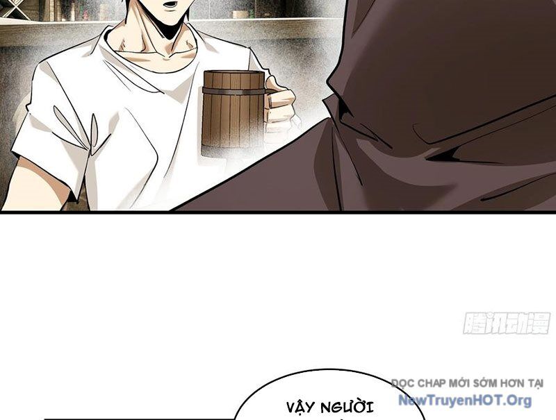 Đồng Hành Cùng Tử Vong: Bắt Đầu Với Ngư Nhân Địa Hạ Thành - Chapter 135 - Page 30