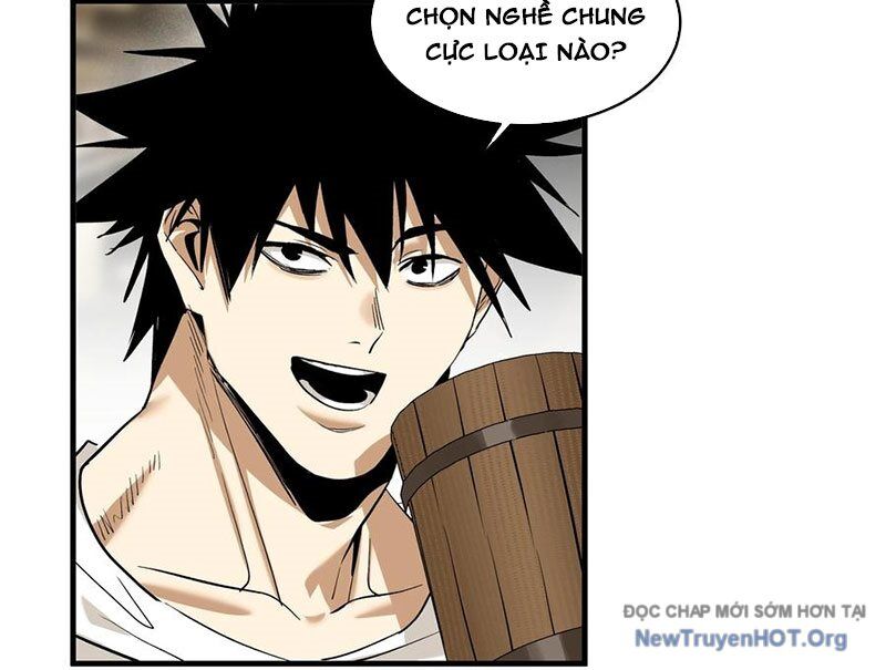 Đồng Hành Cùng Tử Vong: Bắt Đầu Với Ngư Nhân Địa Hạ Thành - Chapter 135 - Page 31