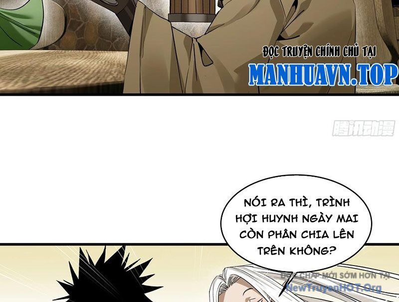 Đồng Hành Cùng Tử Vong: Bắt Đầu Với Ngư Nhân Địa Hạ Thành - Chapter 135 - Page 33