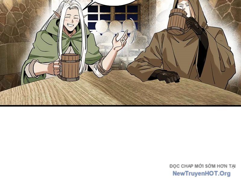 Đồng Hành Cùng Tử Vong: Bắt Đầu Với Ngư Nhân Địa Hạ Thành - Chapter 135 - Page 4