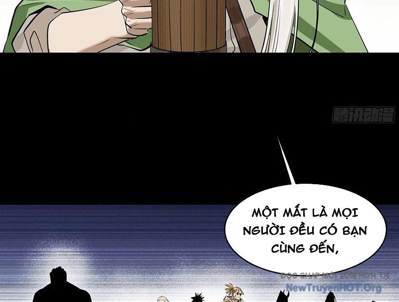 Đồng Hành Cùng Tử Vong: Bắt Đầu Với Ngư Nhân Địa Hạ Thành - Chapter 135 - Page 41