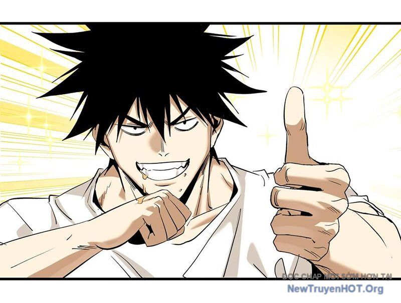 Đồng Hành Cùng Tử Vong: Bắt Đầu Với Ngư Nhân Địa Hạ Thành - Chapter 135 - Page 5