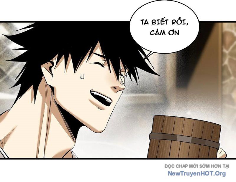 Đồng Hành Cùng Tử Vong: Bắt Đầu Với Ngư Nhân Địa Hạ Thành - Chapter 135 - Page 51