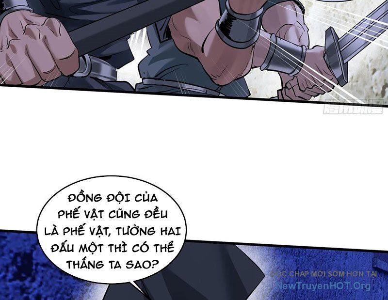 Đồng Hành Cùng Tử Vong: Bắt Đầu Với Ngư Nhân Địa Hạ Thành - Chapter 135 - Page 58