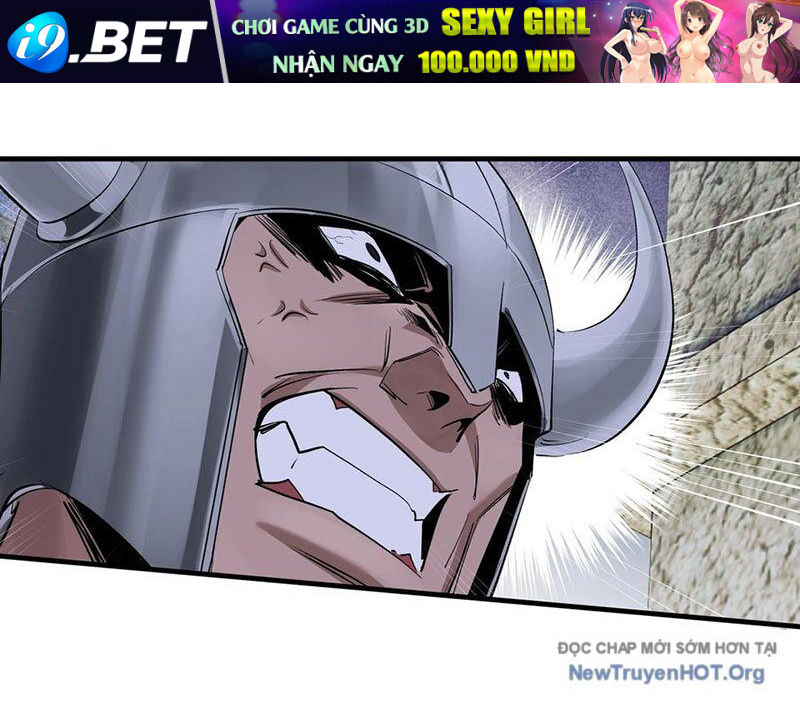 Đồng Hành Cùng Tử Vong: Bắt Đầu Với Ngư Nhân Địa Hạ Thành - Chapter 135 - Page 60