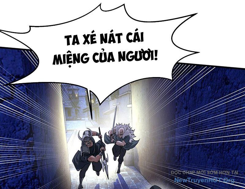 Đồng Hành Cùng Tử Vong: Bắt Đầu Với Ngư Nhân Địa Hạ Thành - Chapter 135 - Page 61