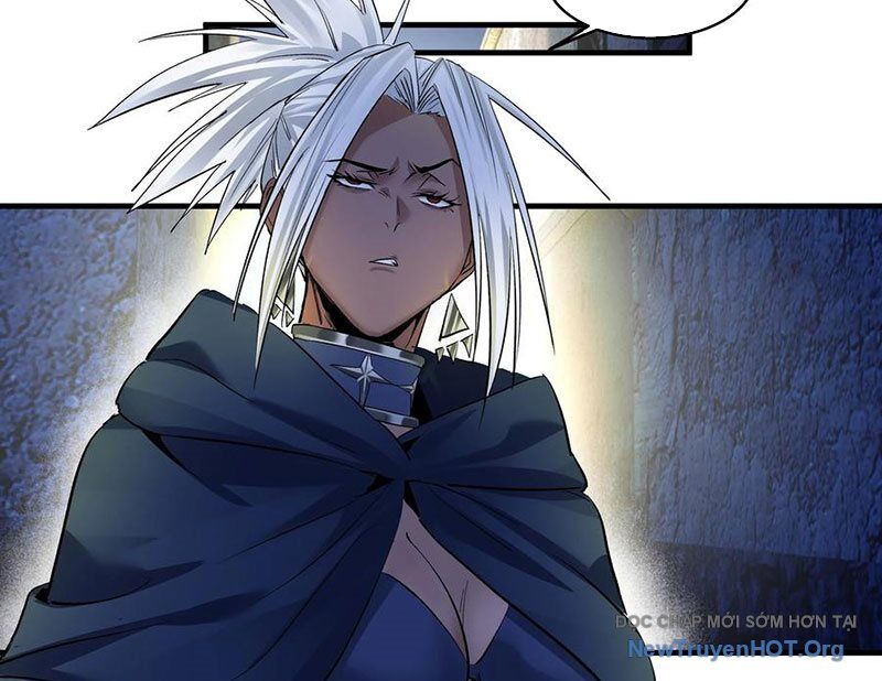 Đồng Hành Cùng Tử Vong: Bắt Đầu Với Ngư Nhân Địa Hạ Thành - Chapter 135 - Page 65