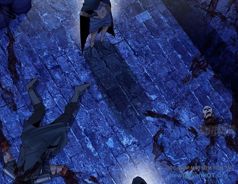 Đồng Hành Cùng Tử Vong: Bắt Đầu Với Ngư Nhân Địa Hạ Thành - Chapter 135 - Page 67