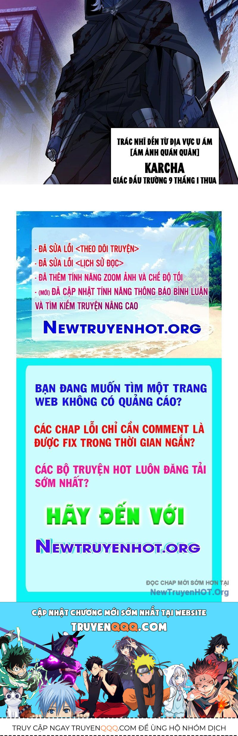 Đồng Hành Cùng Tử Vong: Bắt Đầu Với Ngư Nhân Địa Hạ Thành - Chapter 135 - Page 70