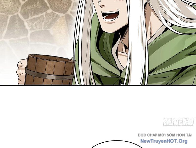 Đồng Hành Cùng Tử Vong: Bắt Đầu Với Ngư Nhân Địa Hạ Thành - Chapter 135 - Page 8