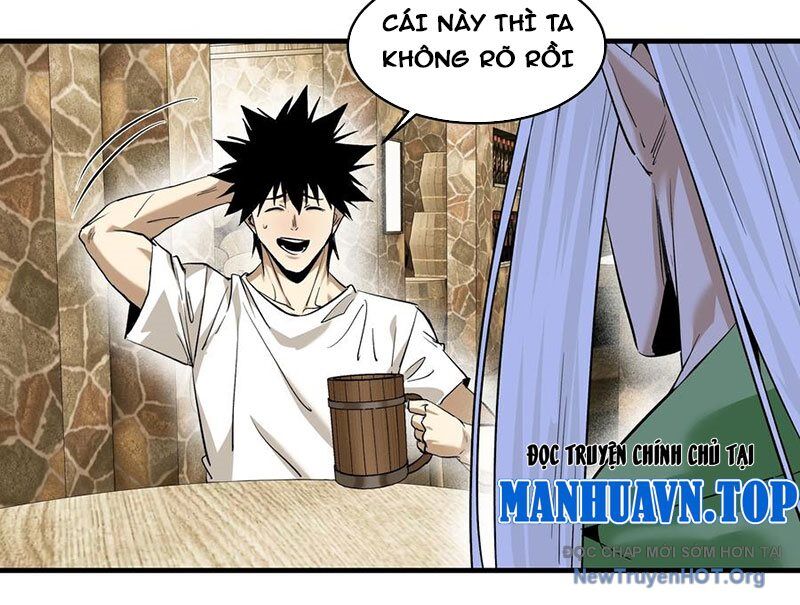 Đồng Hành Cùng Tử Vong: Bắt Đầu Với Ngư Nhân Địa Hạ Thành - Chapter 135 - Page 9