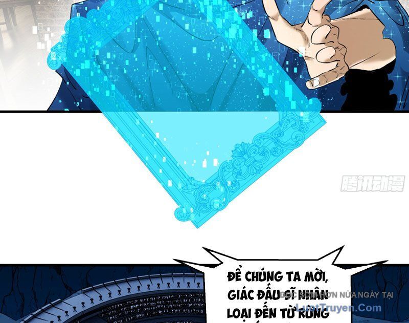 Đồng Hành Cùng Tử Vong: Bắt Đầu Với Ngư Nhân Địa Hạ Thành - Chapter 145 - Page 10