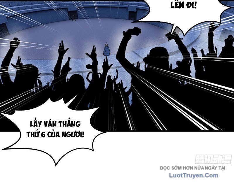 Đồng Hành Cùng Tử Vong: Bắt Đầu Với Ngư Nhân Địa Hạ Thành - Chapter 145 - Page 13