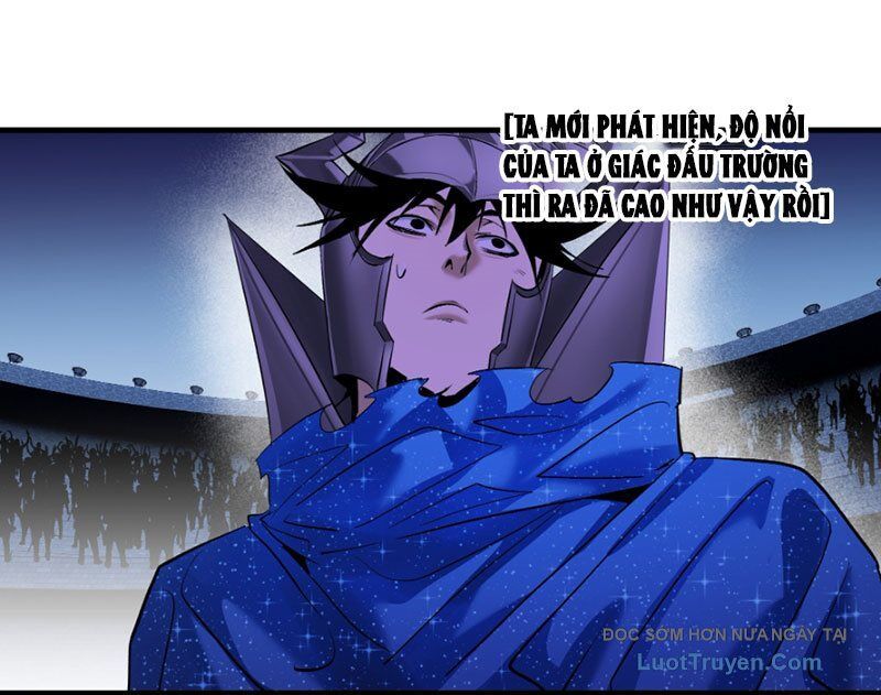 Đồng Hành Cùng Tử Vong: Bắt Đầu Với Ngư Nhân Địa Hạ Thành - Chapter 145 - Page 14