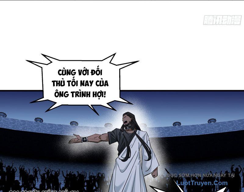 Đồng Hành Cùng Tử Vong: Bắt Đầu Với Ngư Nhân Địa Hạ Thành - Chapter 145 - Page 15