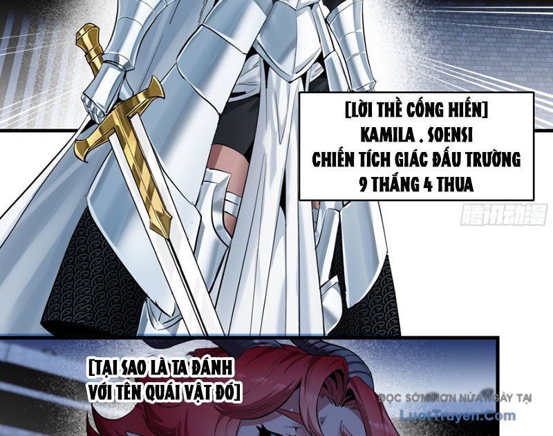 Đồng Hành Cùng Tử Vong: Bắt Đầu Với Ngư Nhân Địa Hạ Thành - Chapter 145 - Page 17