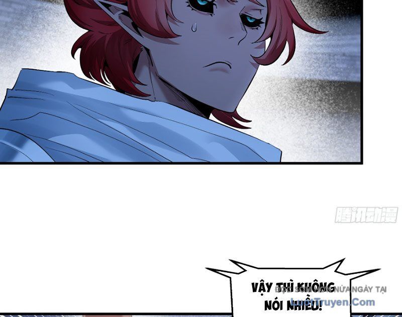 Đồng Hành Cùng Tử Vong: Bắt Đầu Với Ngư Nhân Địa Hạ Thành - Chapter 145 - Page 18