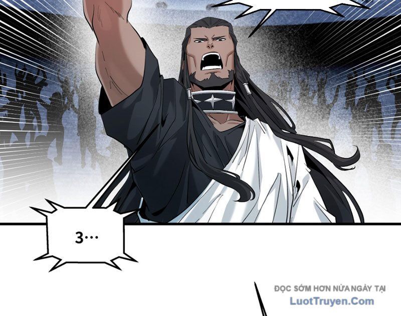 Đồng Hành Cùng Tử Vong: Bắt Đầu Với Ngư Nhân Địa Hạ Thành - Chapter 145 - Page 19