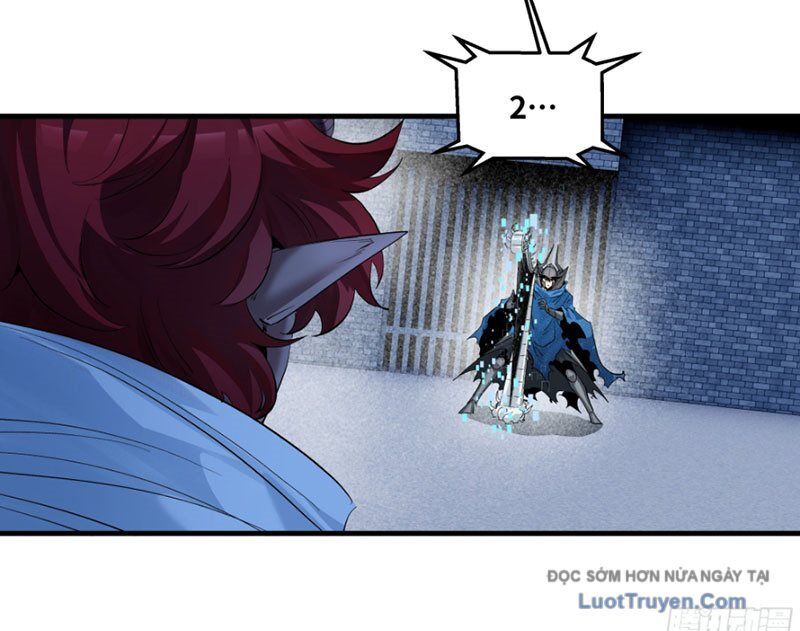 Đồng Hành Cùng Tử Vong: Bắt Đầu Với Ngư Nhân Địa Hạ Thành - Chapter 145 - Page 20