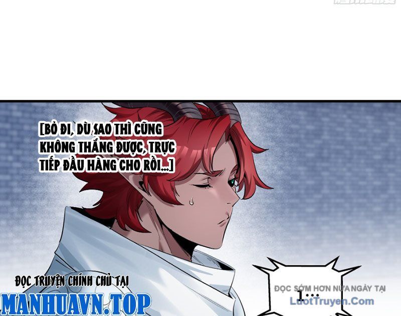 Đồng Hành Cùng Tử Vong: Bắt Đầu Với Ngư Nhân Địa Hạ Thành - Chapter 145 - Page 21