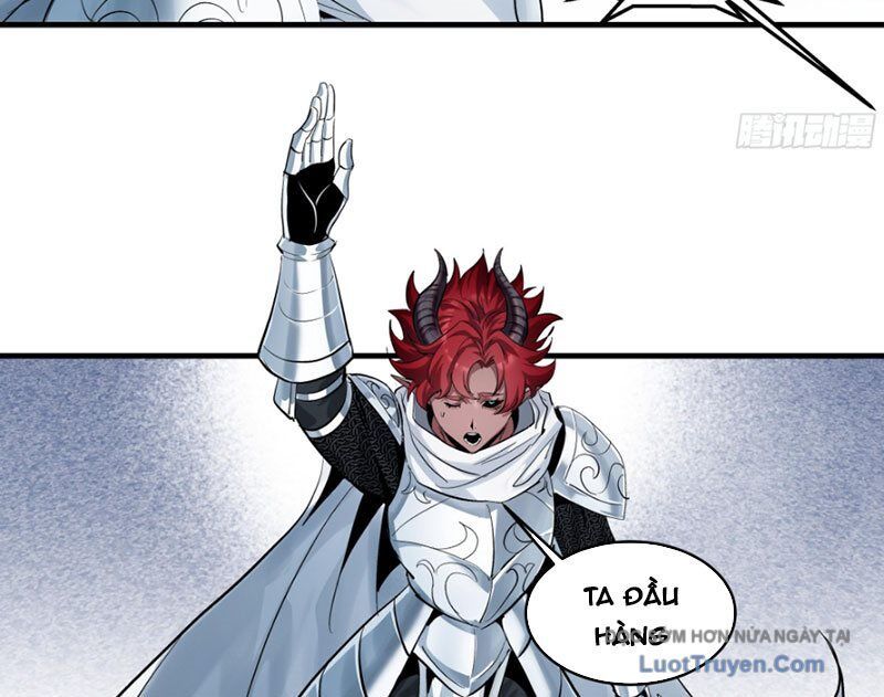 Đồng Hành Cùng Tử Vong: Bắt Đầu Với Ngư Nhân Địa Hạ Thành - Chapter 145 - Page 22