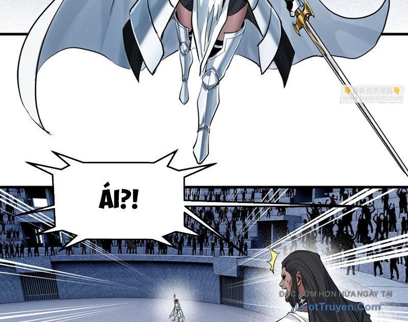 Đồng Hành Cùng Tử Vong: Bắt Đầu Với Ngư Nhân Địa Hạ Thành - Chapter 145 - Page 23