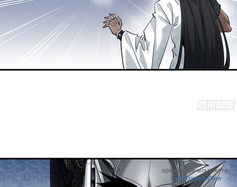 Đồng Hành Cùng Tử Vong: Bắt Đầu Với Ngư Nhân Địa Hạ Thành - Chapter 145 - Page 24