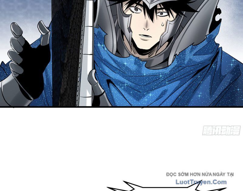 Đồng Hành Cùng Tử Vong: Bắt Đầu Với Ngư Nhân Địa Hạ Thành - Chapter 145 - Page 25