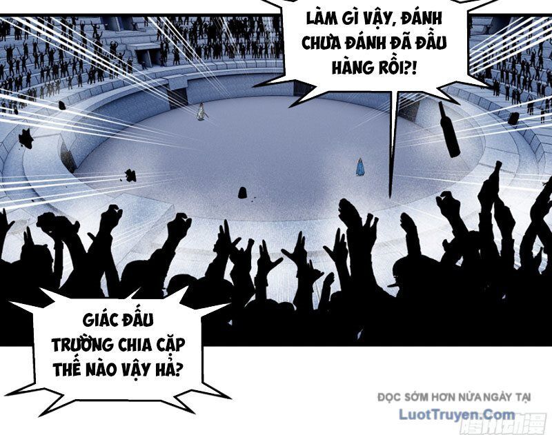 Đồng Hành Cùng Tử Vong: Bắt Đầu Với Ngư Nhân Địa Hạ Thành - Chapter 145 - Page 26