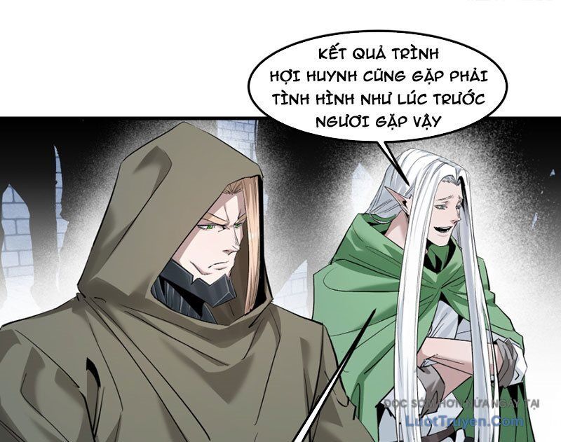 Đồng Hành Cùng Tử Vong: Bắt Đầu Với Ngư Nhân Địa Hạ Thành - Chapter 145 - Page 27