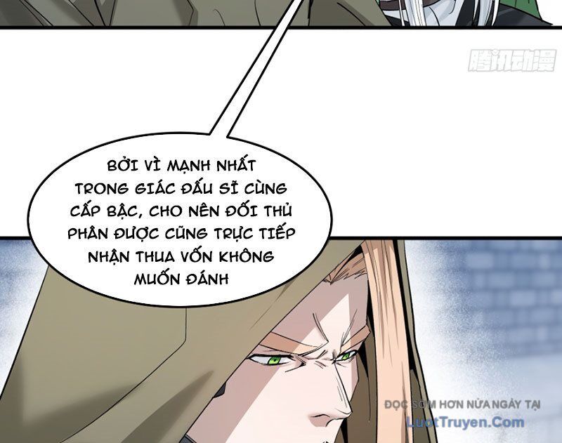 Đồng Hành Cùng Tử Vong: Bắt Đầu Với Ngư Nhân Địa Hạ Thành - Chapter 145 - Page 28