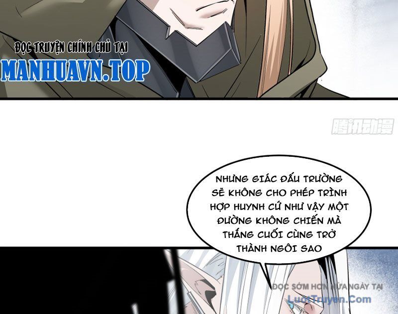 Đồng Hành Cùng Tử Vong: Bắt Đầu Với Ngư Nhân Địa Hạ Thành - Chapter 145 - Page 29