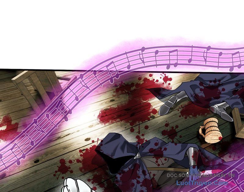 Đồng Hành Cùng Tử Vong: Bắt Đầu Với Ngư Nhân Địa Hạ Thành - Chapter 145 - Page 3